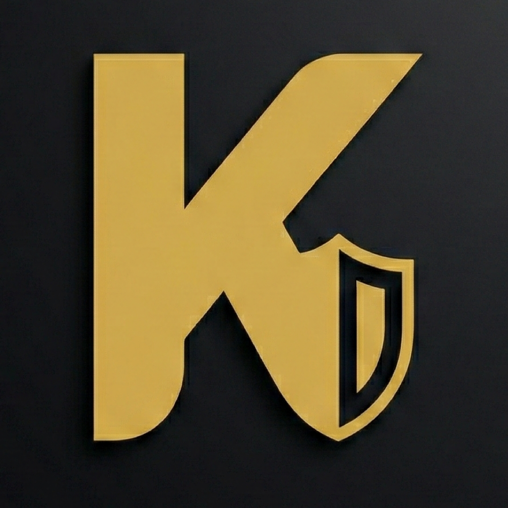 KyberChat Logo